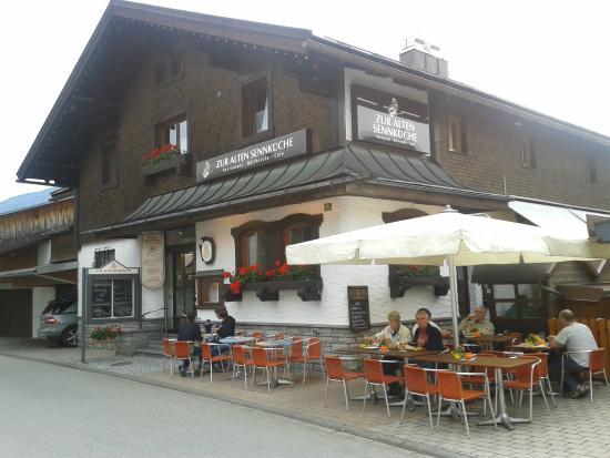 Zur Alten Sennkueche